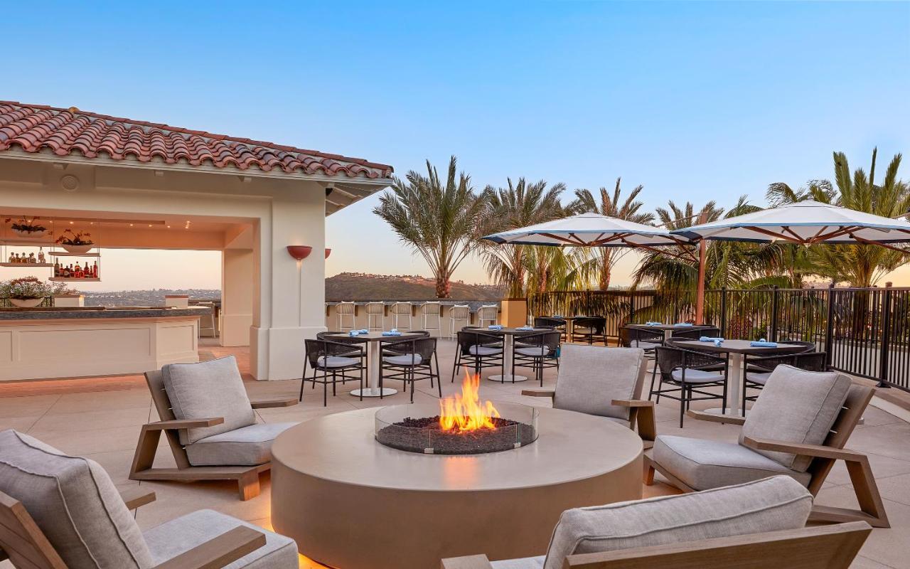 Park Hyatt Aviara Otel Carlsbad Dış mekan fotoğraf