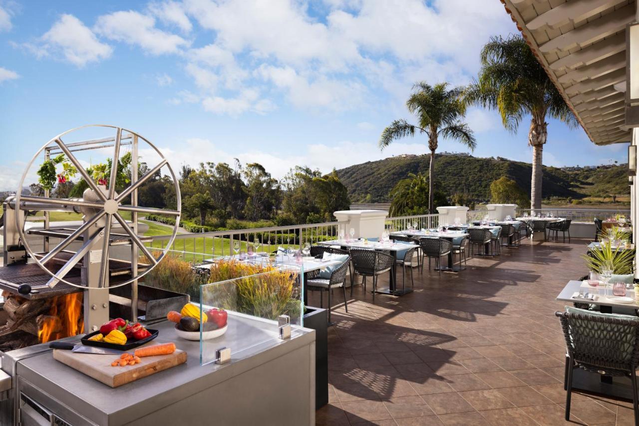 Park Hyatt Aviara Otel Carlsbad Dış mekan fotoğraf