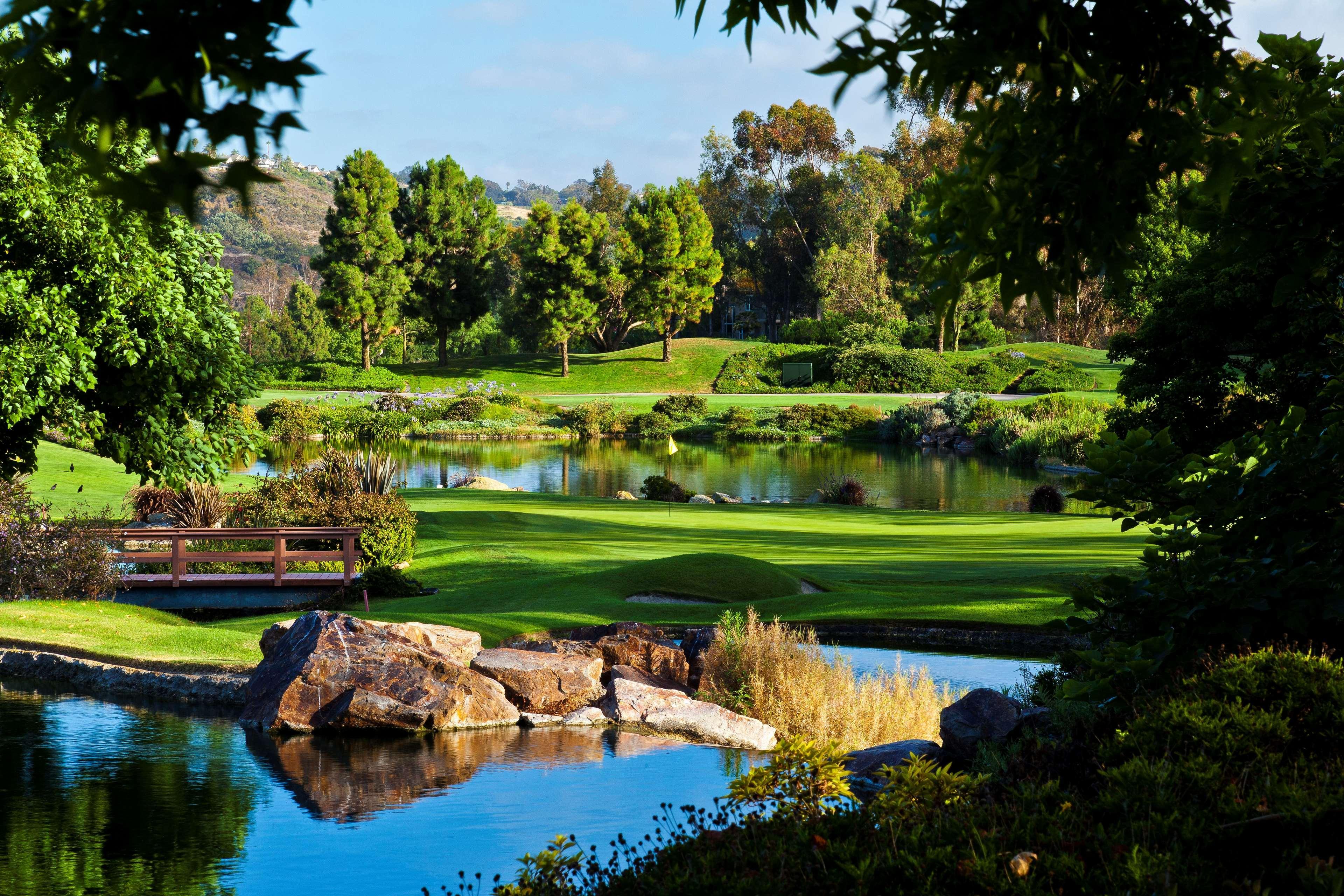 Park Hyatt Aviara Otel Carlsbad Dış mekan fotoğraf