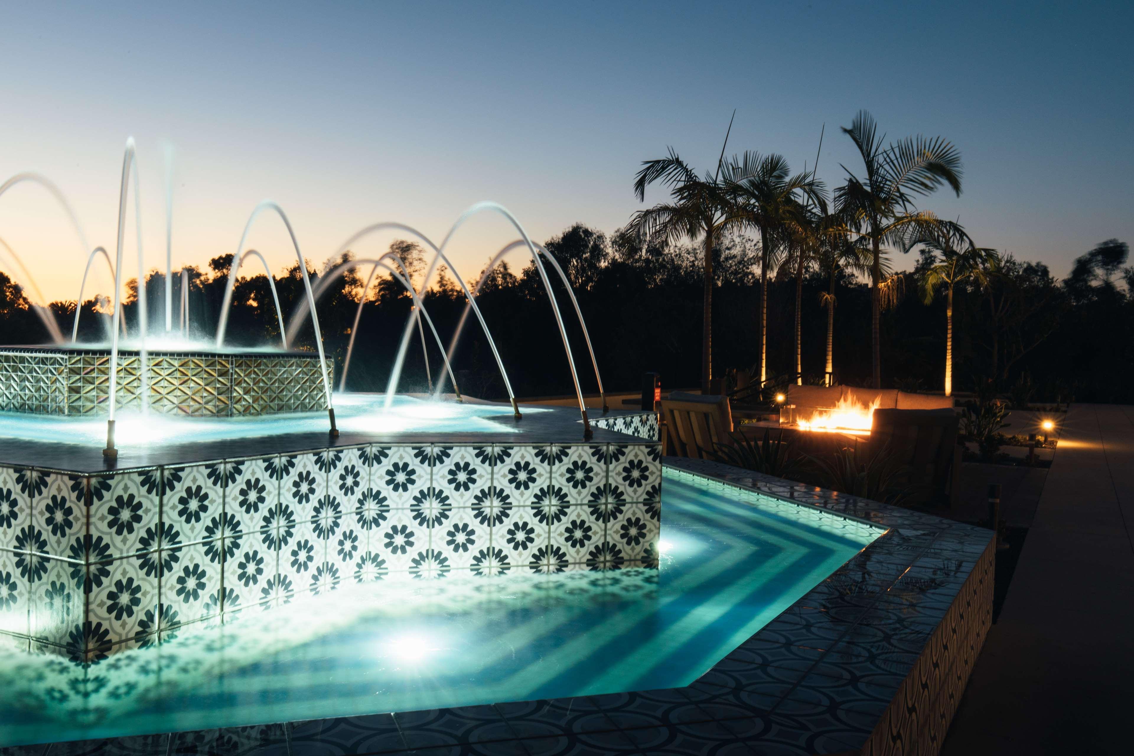 Park Hyatt Aviara Otel Carlsbad Dış mekan fotoğraf