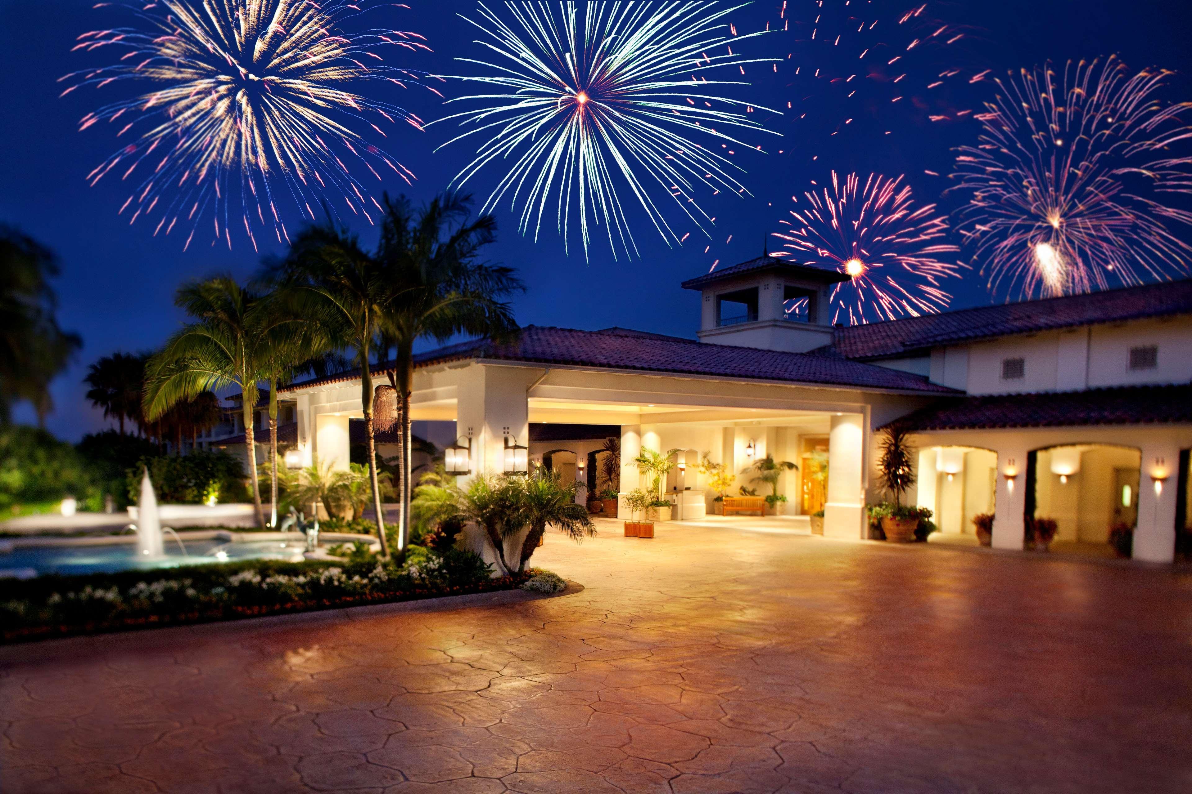 Park Hyatt Aviara Otel Carlsbad Dış mekan fotoğraf
