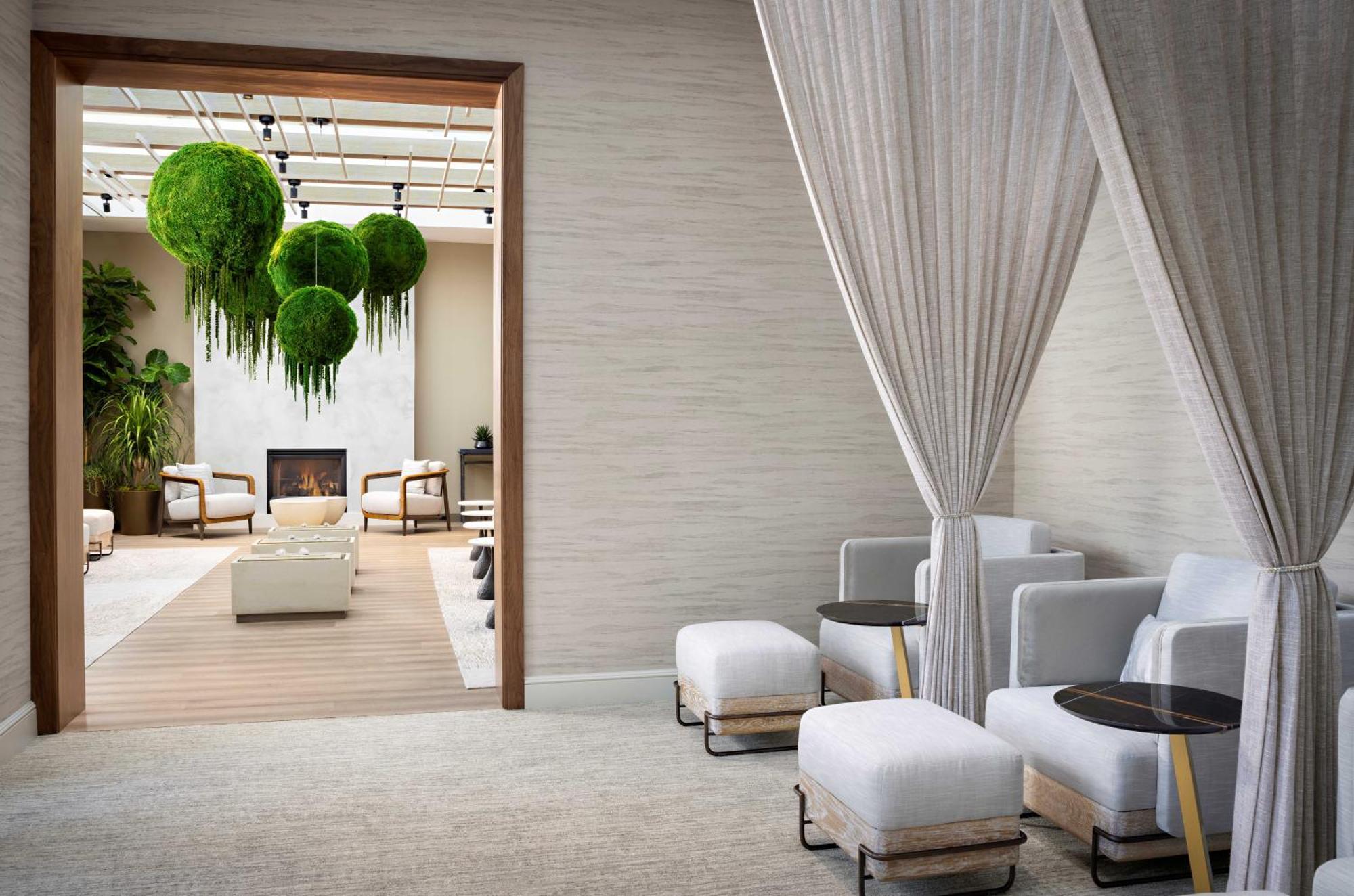 Park Hyatt Aviara Otel Carlsbad Dış mekan fotoğraf